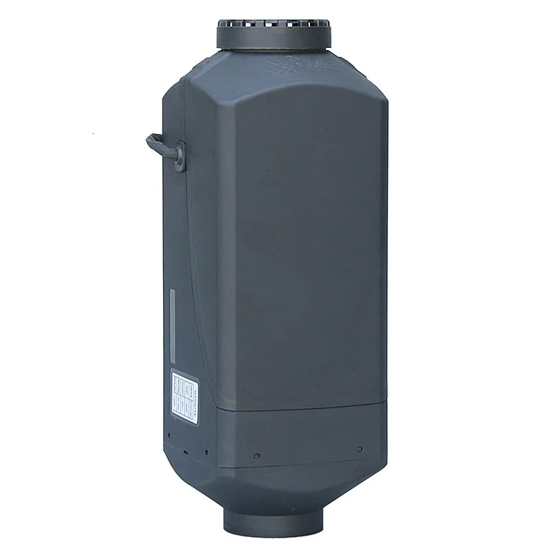 Нагреватель для парковки 5000 Вт пластиковый чехол нагреватель автомобиля 12