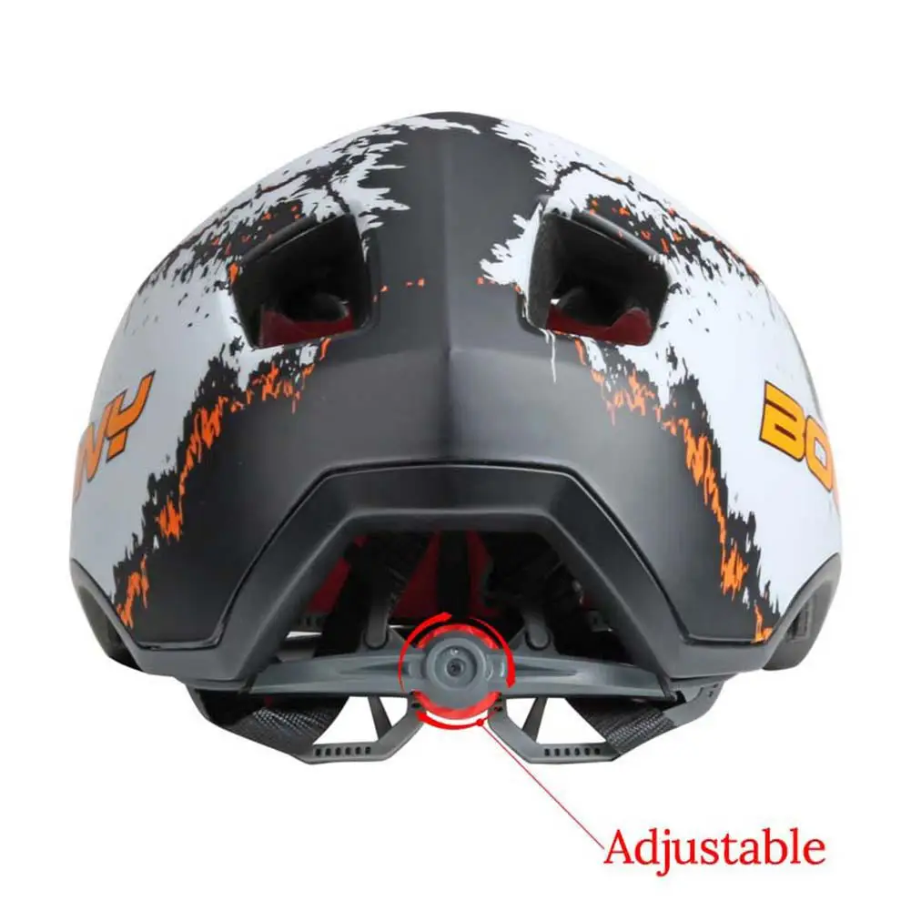 

Children's Cycling Helmets Full Covered Balance Bike Motocross Downhill Racing Kid Safety Integrally-molded Helmets Detachable