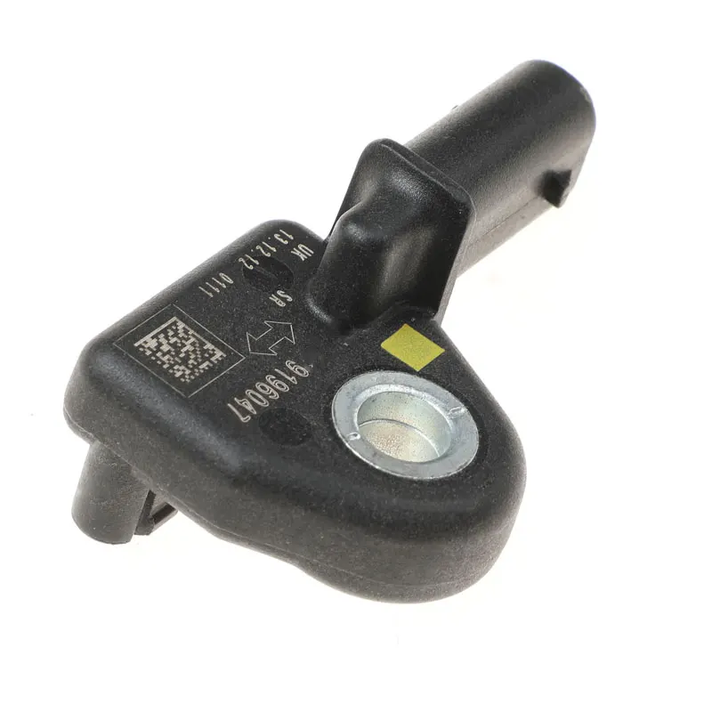 

New Crash Impact Sensor For 2014 BMW i3 65779196047 9196047 Knock Sensor car accessories