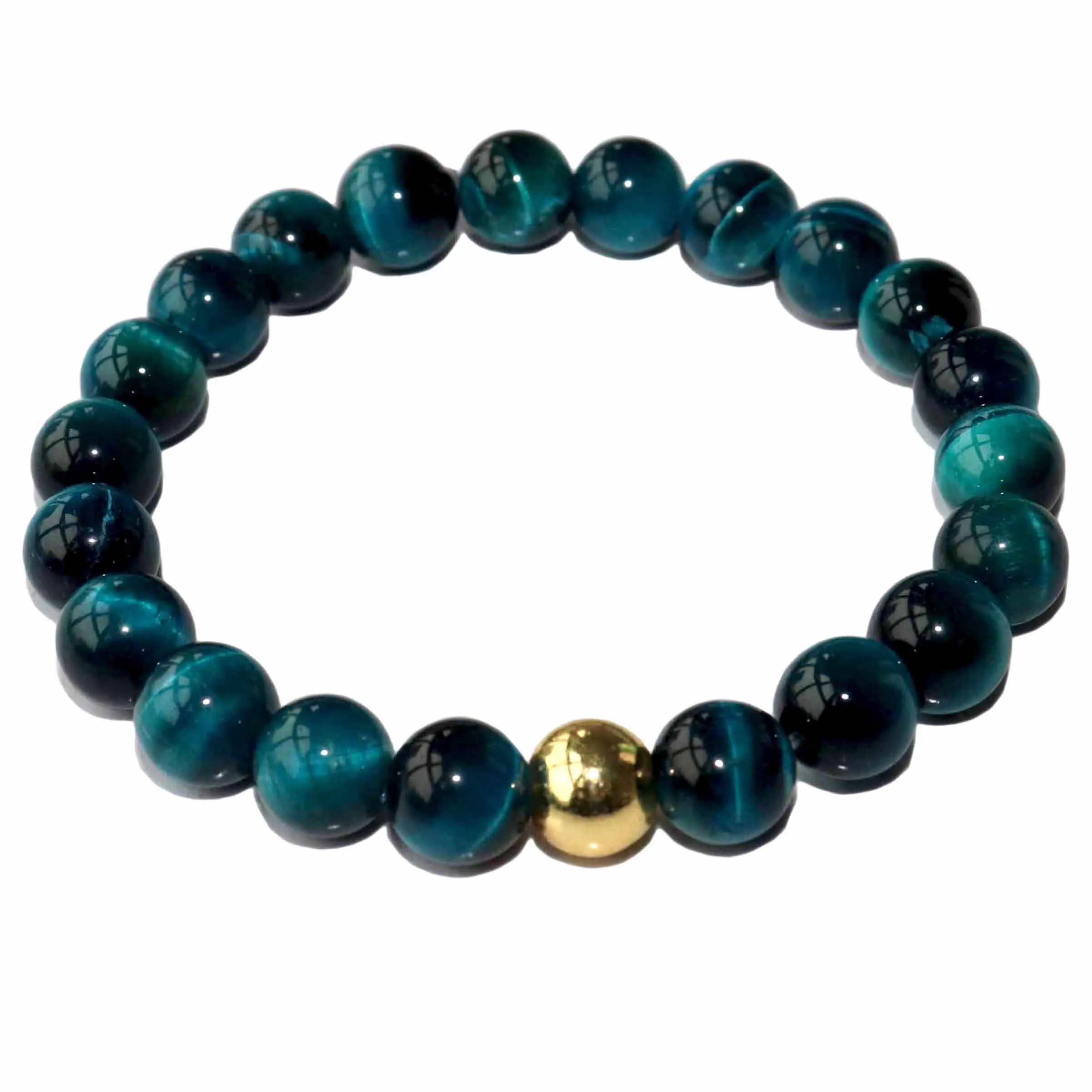 

8 мм браслет для пары натуральный камень тигровый глаз, Агаты Бусины В Стиле Йоги браслет для мужчин женщин мужчин друг подарок Шарм прядь юв...