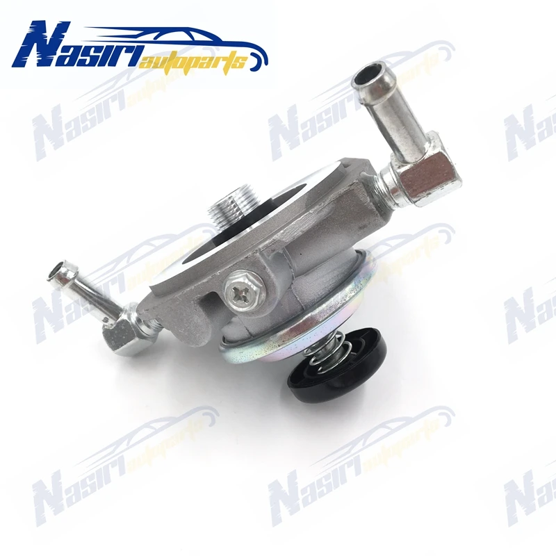 Fuel Primer Pump for Nissan Patrol Y61 GU ZD30 TD42 3.0L 4.2L Turbo Diesel 16401-VC10D | Автомобили и мотоциклы
