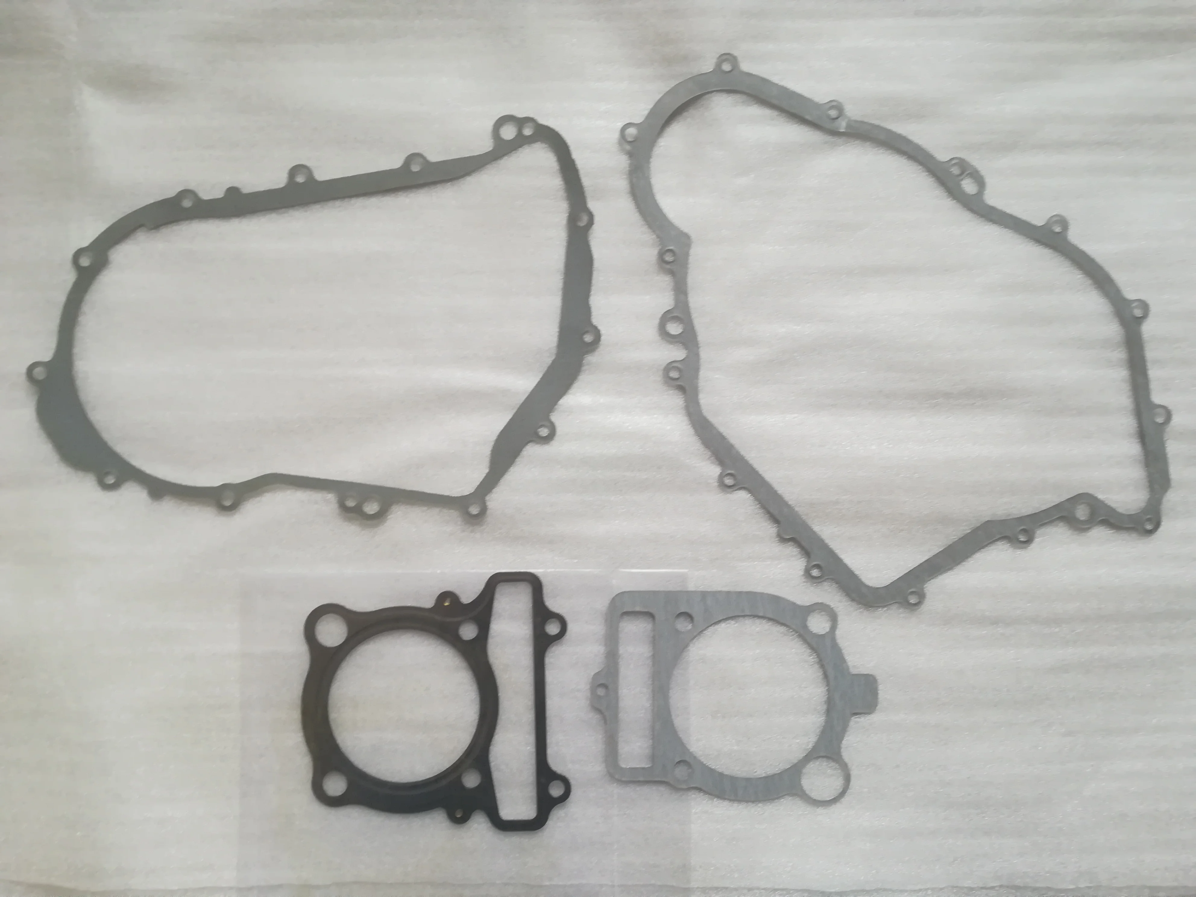 OEM качественный комплект прокладок для мотоцикла уплотнительных Jianshe ATV400 |