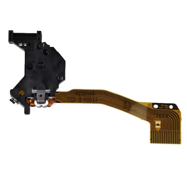 Оригинальная Замена для PANASONIC Φ CD проигрывателя Лазерная линза в сборе SLS401C