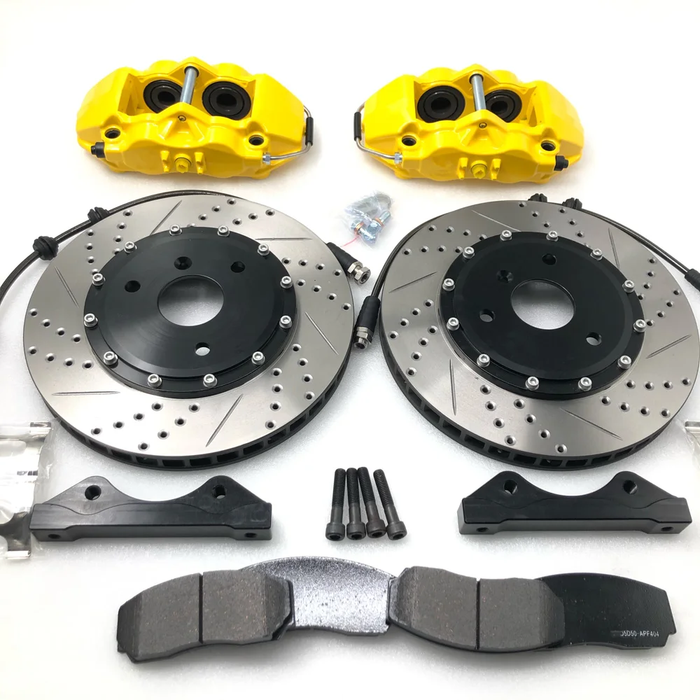 Переднее автомобильное колесо для обода 17 тормоза ES240 ES350 LX570 Rx270 Jekit RACING