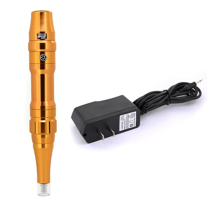 Высококачественные дешевые машинки для татуировок YILONG с лучшими вращающимися