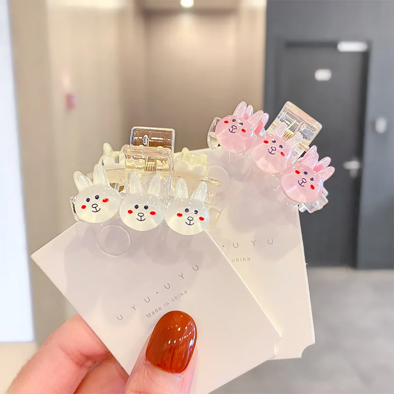 Заколки для волос Детские девочек с мультяшными акулами | Аксессуары одежды