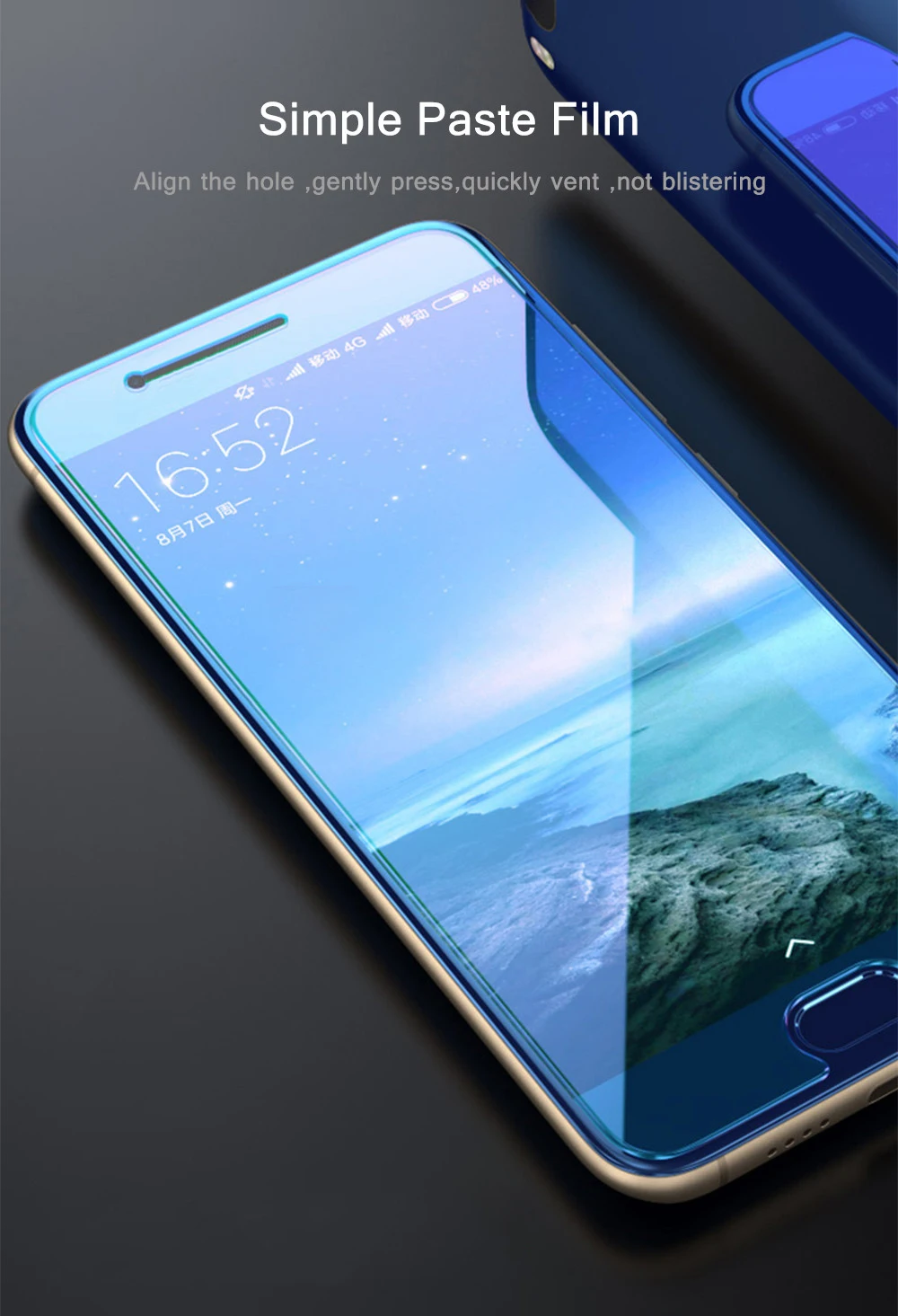 Для Xiaomi Mi Note 3 Закаленное Стекло 9H 2.5D против царапин взрывозащищенное Защитное стекло для Xiaomi Mi Note 3