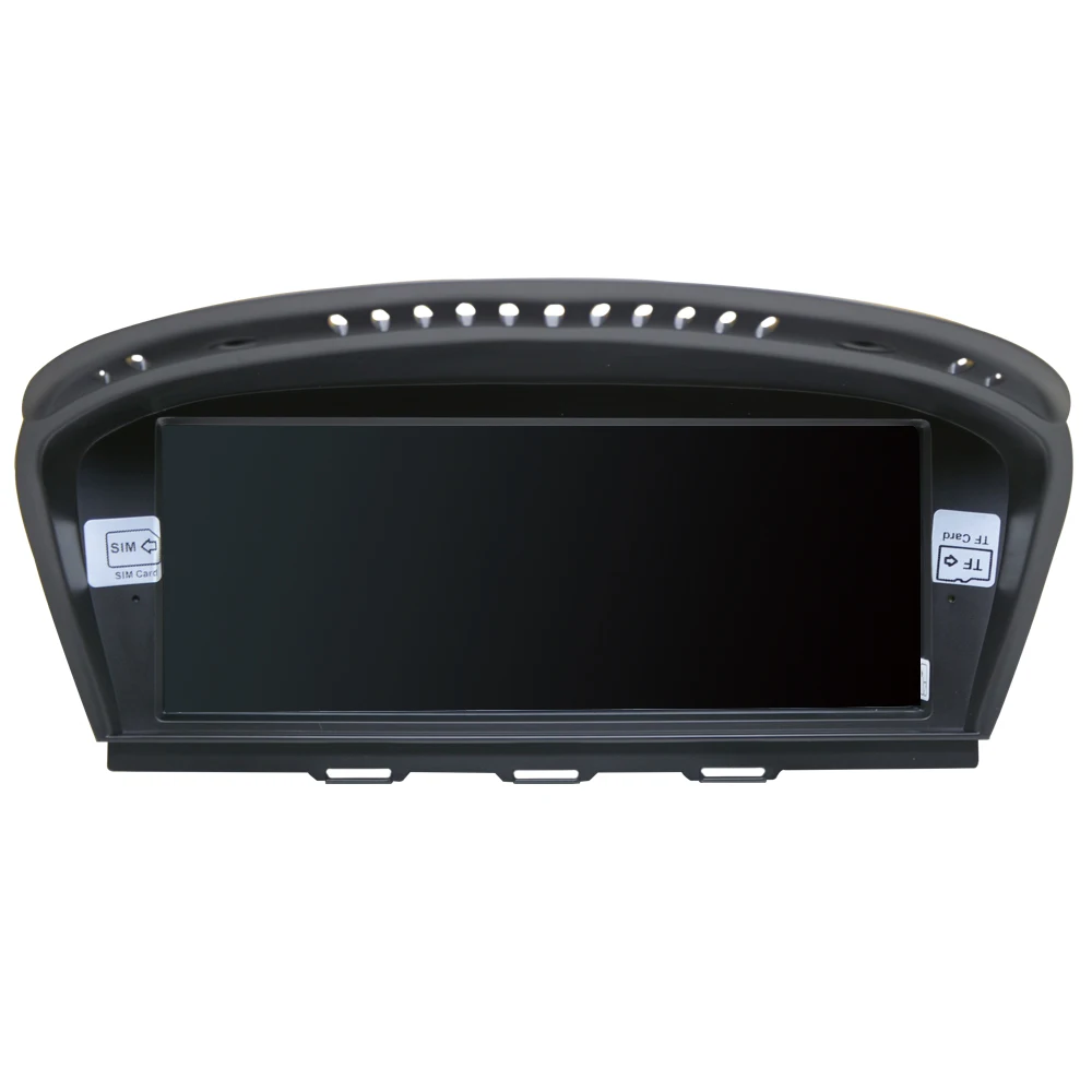 

4GB Android 10 Car Radio Multimedia For BMW Series 5/3 E60 E61 E62 E63 E90 E91 CIC GPS Navigation Stereo Audio Head Unit IPS