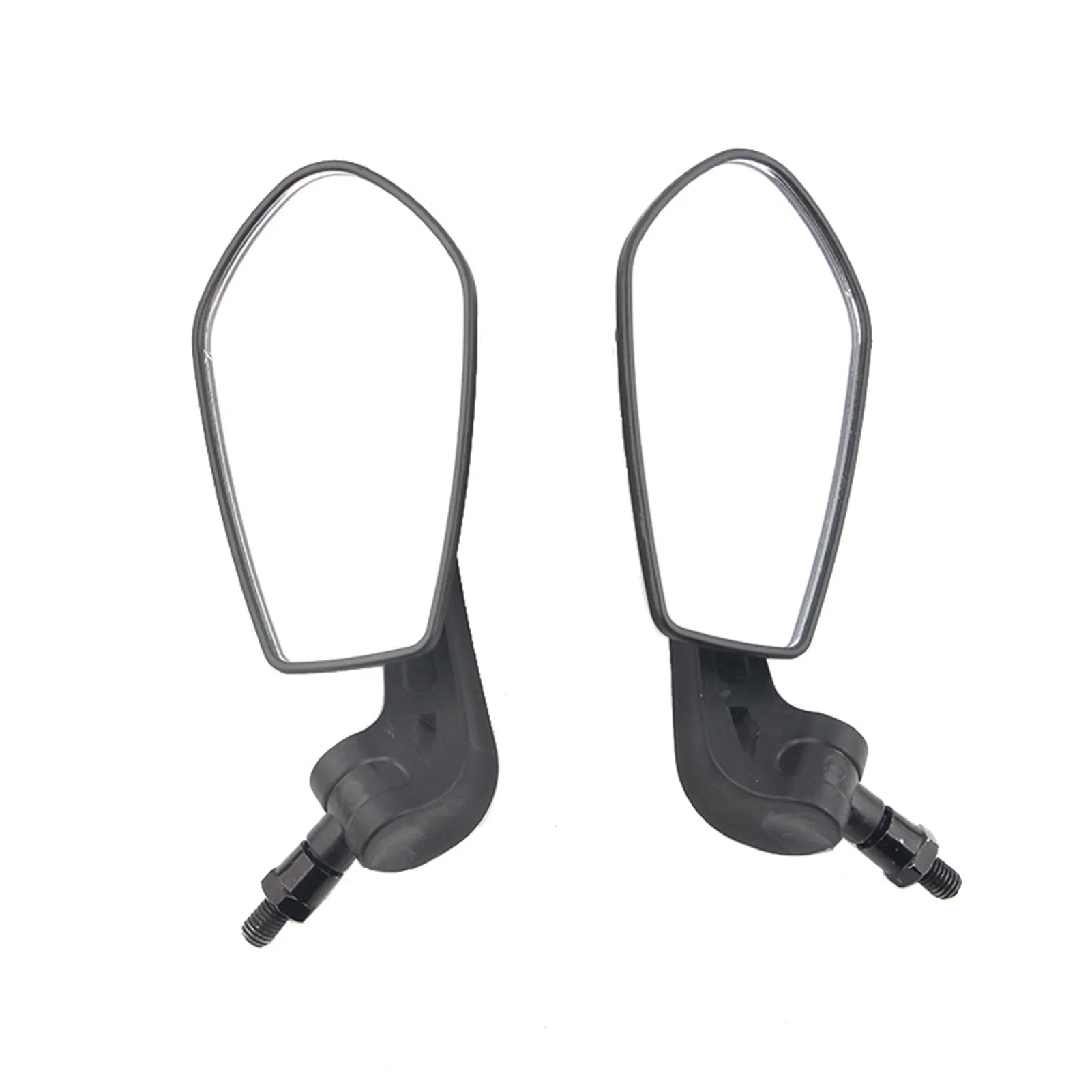 

Универсальные велосипедные зеркала, вращающийся на руль велосипеда, широкоугольный, задний вид, аксессуары для горных велосипедов