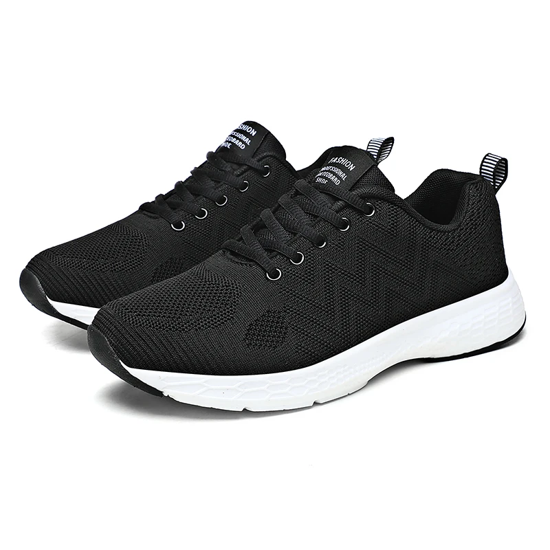 

men casual sneakers Fashion Men Casual Shoes mesh Breathable Driving Shoes Male Soft Comfortable Mens Flats Non-slip shoes man