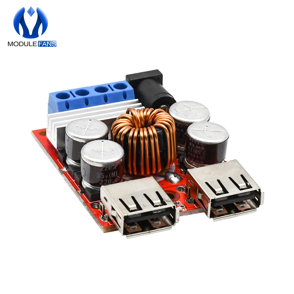 Зарядное устройство для автомобиля 8 в 35 В 5 А|Интегральные схемы| |