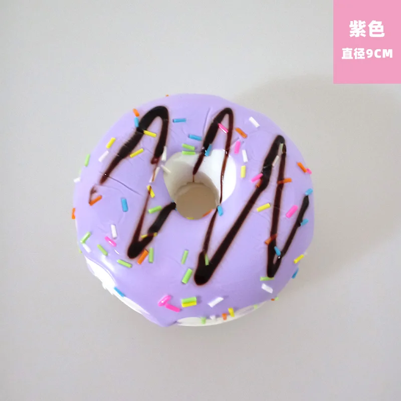 Фотореквизит для украшения дома 1 шт. (9 см)|Искусственные продукты и овощи| |