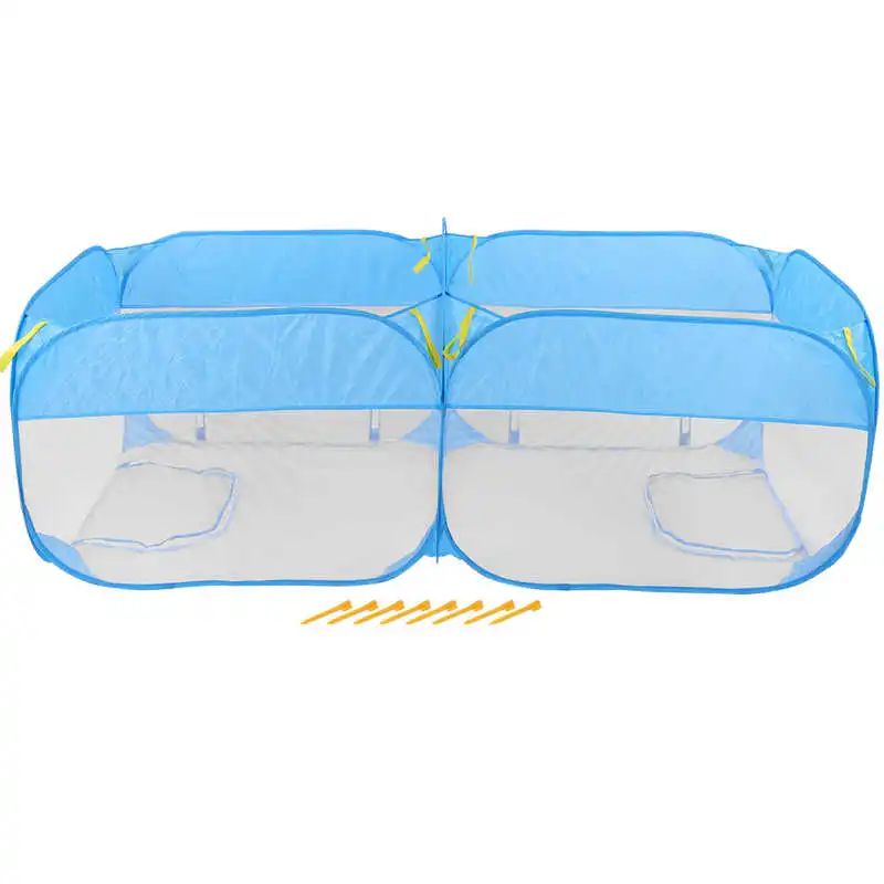 Курятник курятник для курицы Кролик Утка домашних животных|Принадлежности