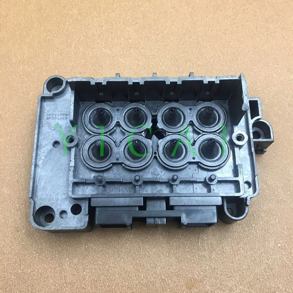 Оригинальная крышка головки DX7 для Epson F189010 189000 196000 196010 печатающая головка