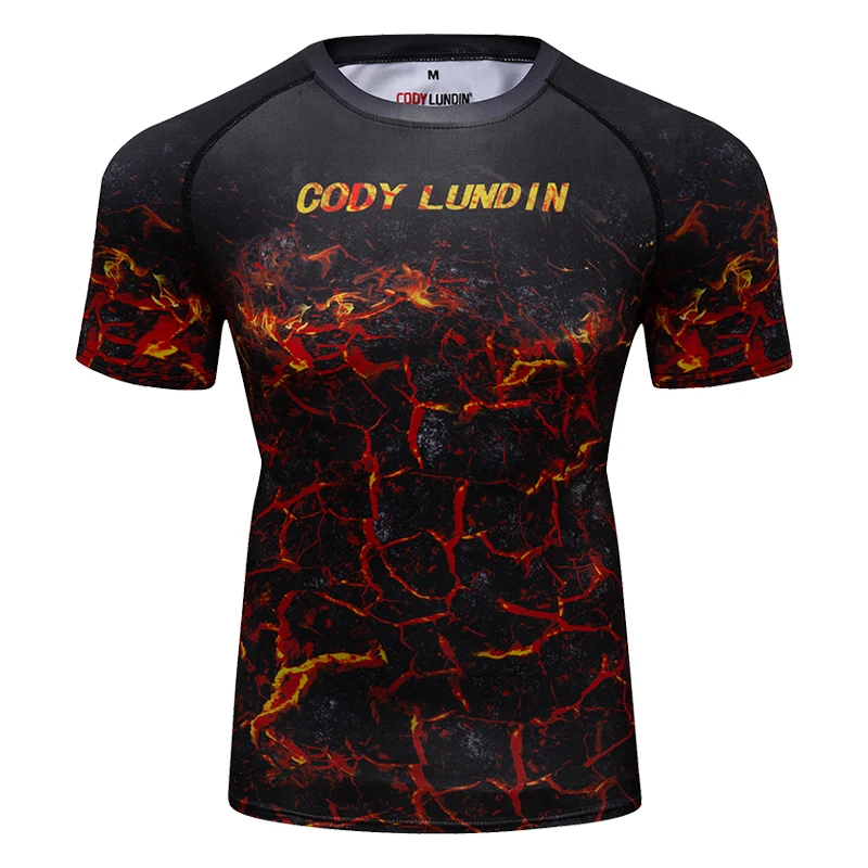 Лидер продаж 2021 Летняя распродажа полноразмерная Футболка с принтом из