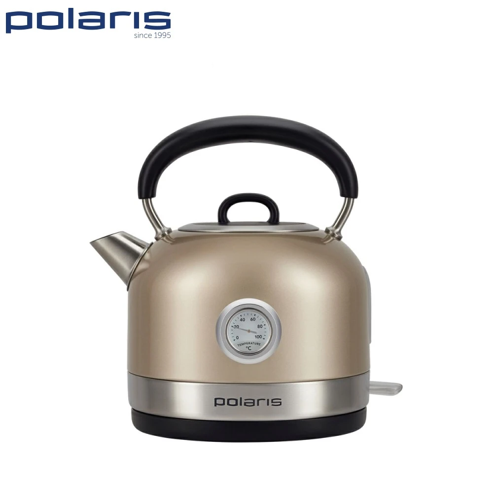 Чайник Polaris PWK 1741CA|Электрические чайники| |