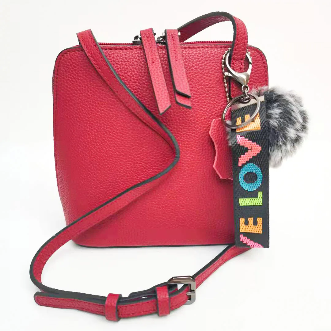

Bags Women Fashion Trendy Crossbody Hand bag Genuine Leather Purse Ladies Shoulder Messenger Bags SL147 20