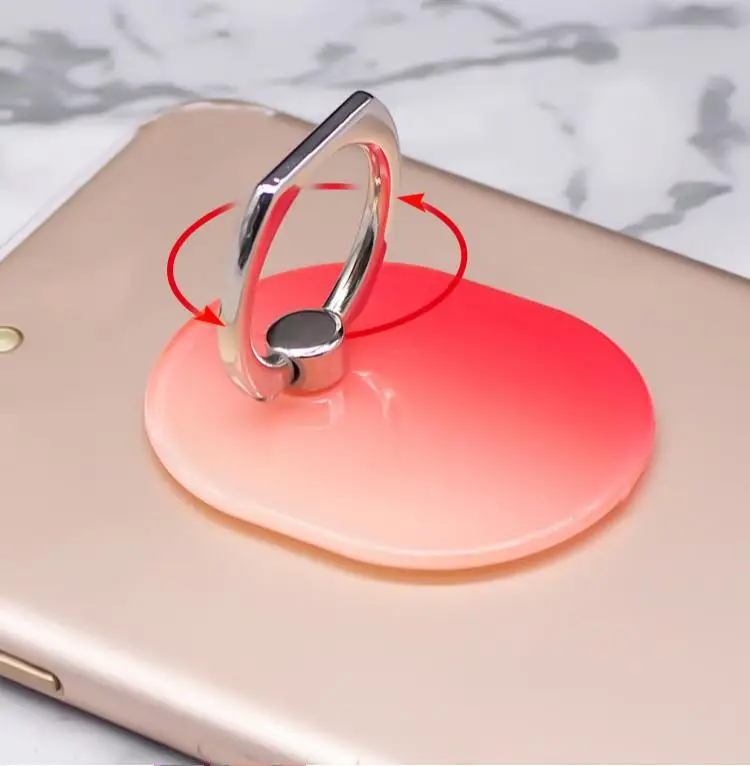 Кольцо-держатель для смартфона iphone 7/6p/X | Мобильные телефоны и аксессуары