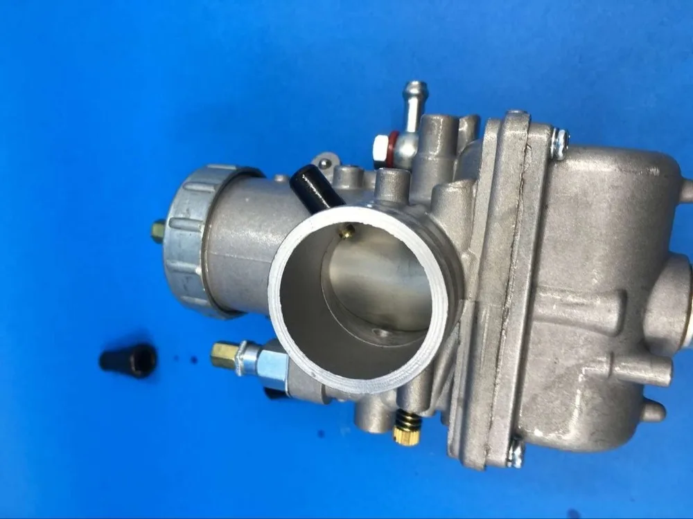 Карбюратор (coppy Mikuni VM 32 мм мм) Круглый карбюратор Slide Carb VM32-282 | Автомобили и
