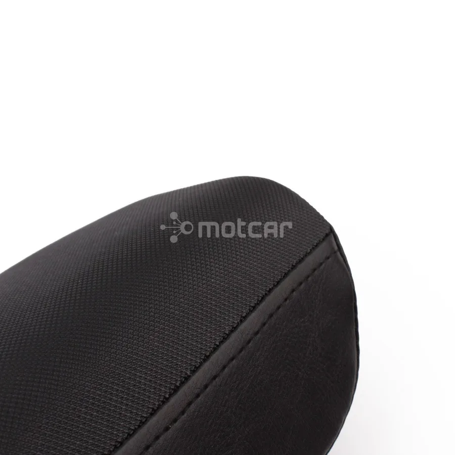 Аксессуары для мотоциклов передняя Кожаная подушка водителя solo Seat Harley Sportster Forty