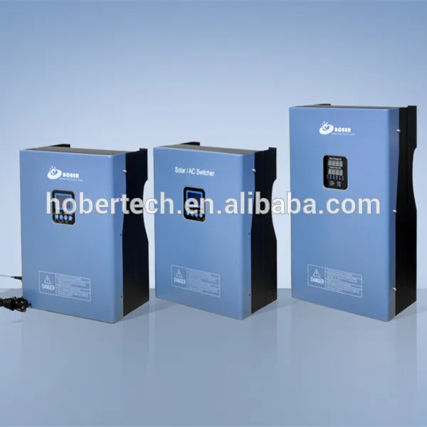 

5.5kw high-efficient solar AC inverter for agricultural irrigation