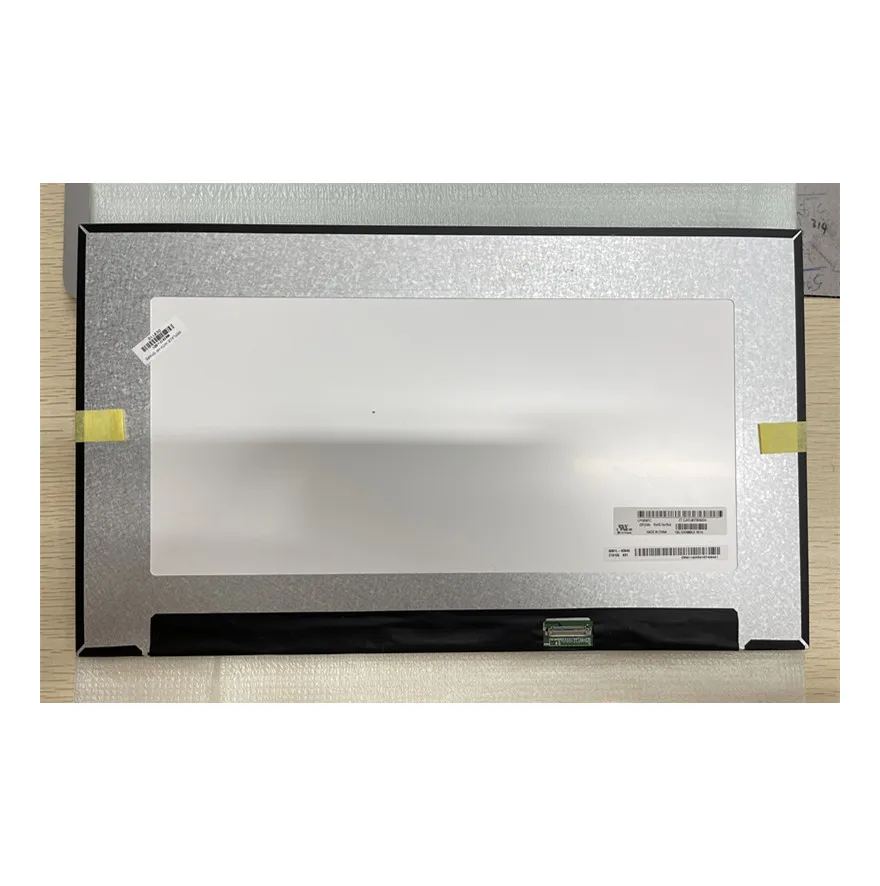 

15.6" FHD 1080P IPS LCD Display LED Screen Non-Touch for HP P/N M47417-001