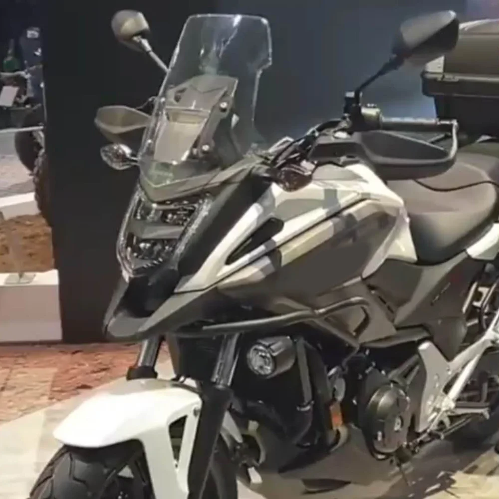 

For Honda NC700X 2011 To 2014 NC750X 2014 To 2019 NC700 NC750 X Handguards Kit Hand Guard Protection Motorcycle Accessories