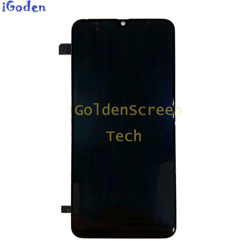 Жк дисплей с сенсорным экраном и дигитайзером в сборе для Samsung Galaxy m30 m305F/DS A40s A3050