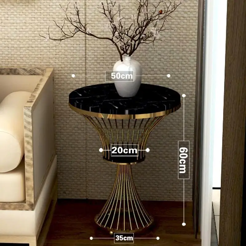 Tisch Auxiliar Furniture Para Sala Tavolino Da Salotto Sehpa Salontafel Mesita Noche De Centro Mesa Side Escritorio Tea Table |