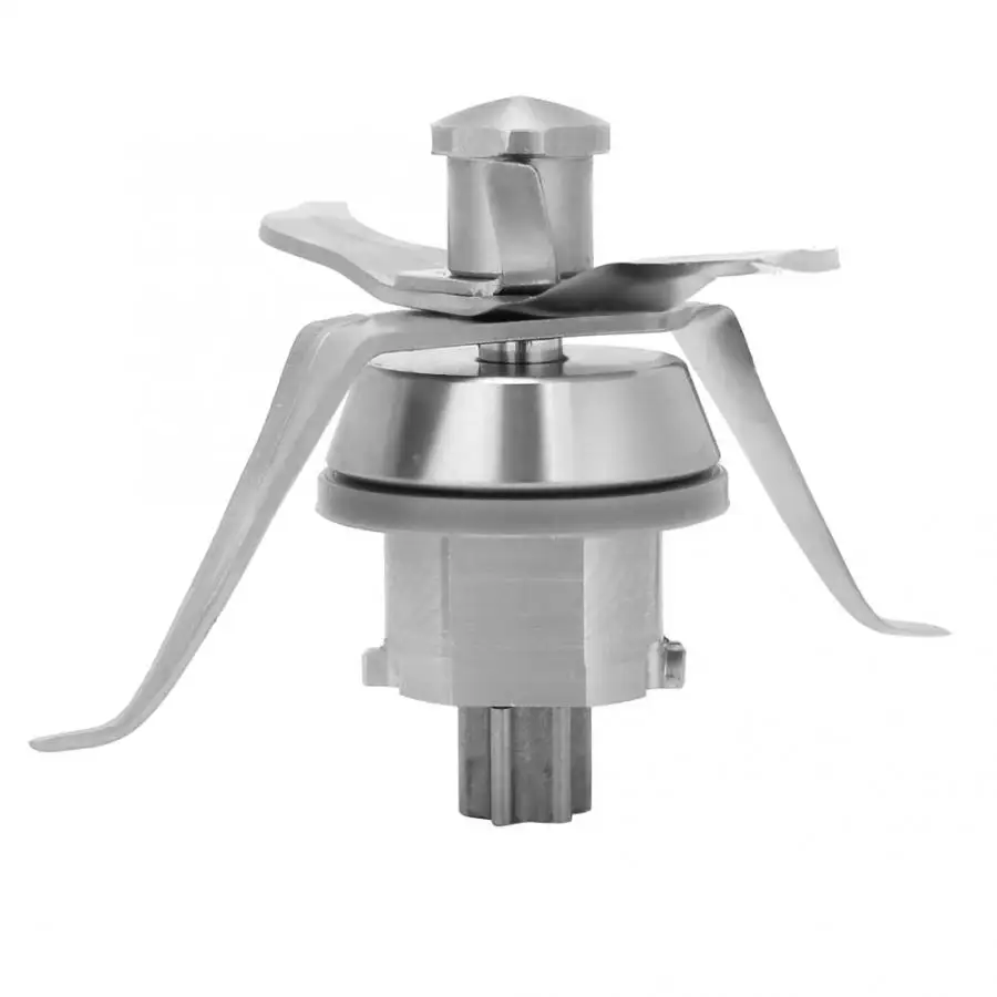Stainless Steel Blender Blade Replacement Accessories Fit fo