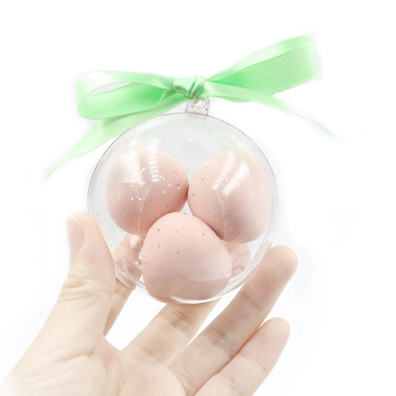 3 шт. нежная персиково розовая косметика для губ пышная пудра слоеные мягкие