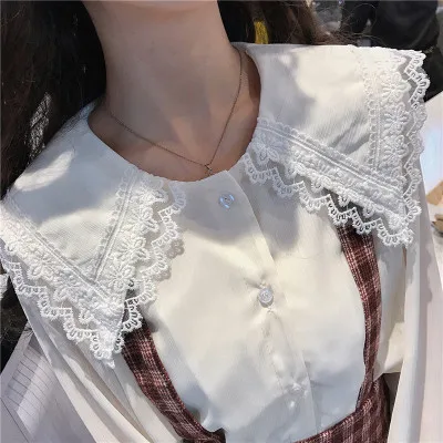 Himifashion Harajuku, женская модная клетчатая юбка на бретелях, бальное платье с высокой талией, юбка с оборками, повседневная шерстяная элегантная клетчатая Женская юбка - Цвет: white shirt