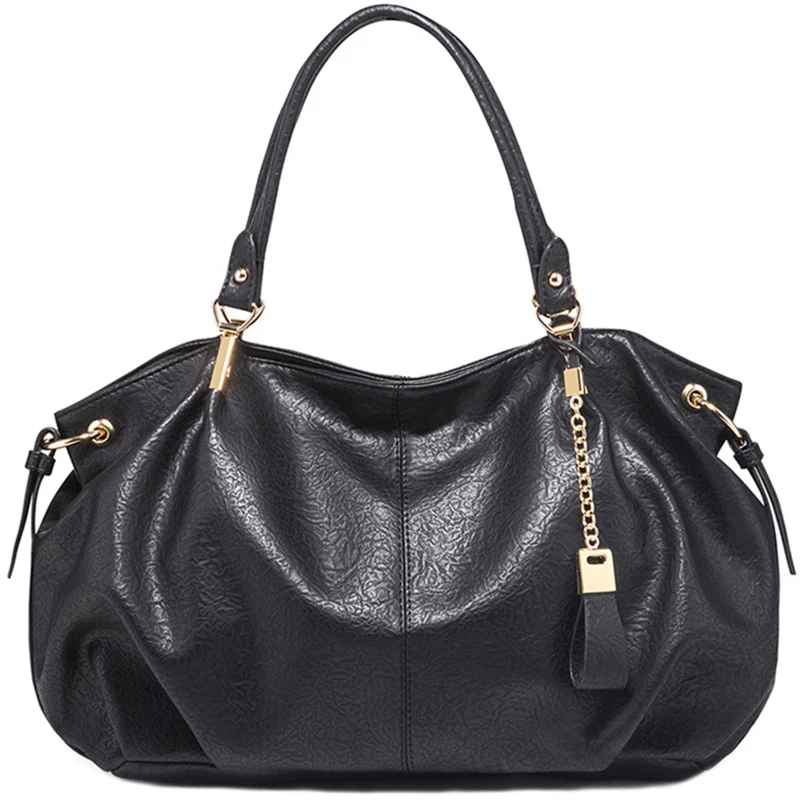 Европейская красивая сумка переносная женская модная трендовая на одно плечо