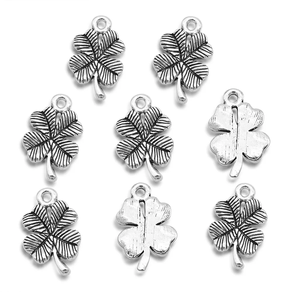 15 шт./лот подвеска для изготовления ювелирных изделий в виде цветка оптовая