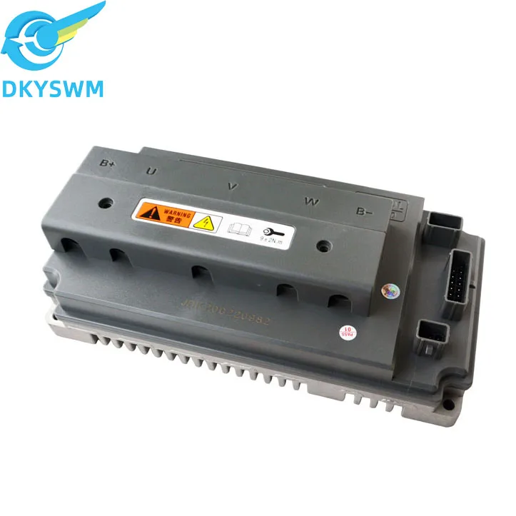 

VOTOL em-150 бесщеточный двигатель постоянного тока для скутера, бесшумный контроллер двигателя FOC, параметры скутера, регулируемая обновленная версия