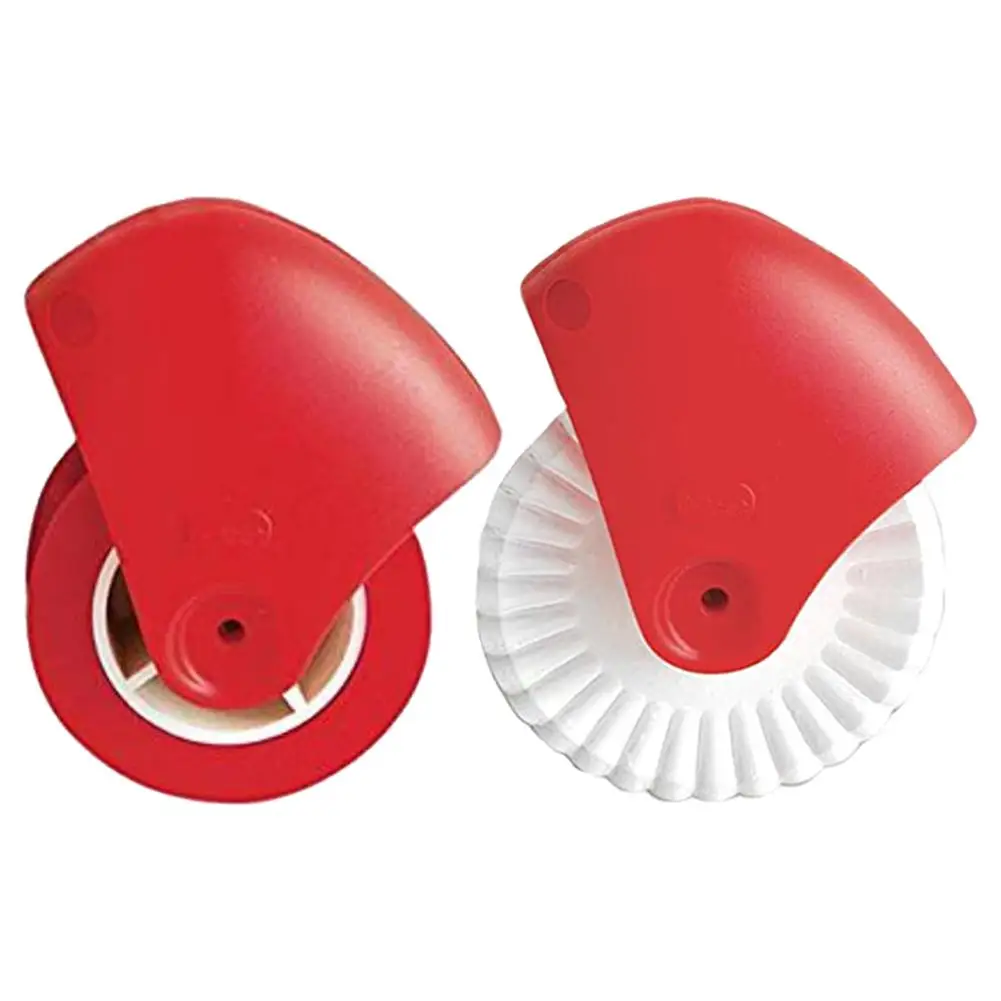 Инструменты для выпечки кухонный кондитерский режущий круг роликовое колесо