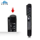 Автомобильный тестер тормозной жидкости Автомобильные диагностические инструменты 5 светодиодов инструменты для тестирования тормозной жидкости столб