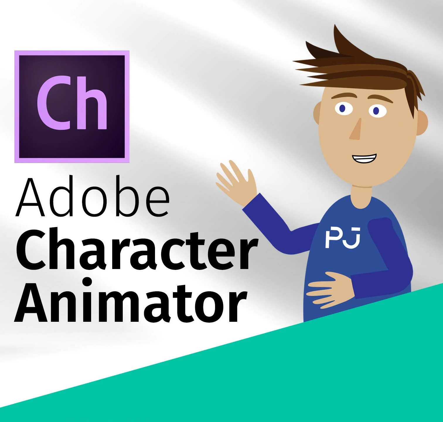 

Software Adobe Character Animator CC 2021 Mac&Win Ch Full Version Installation Package