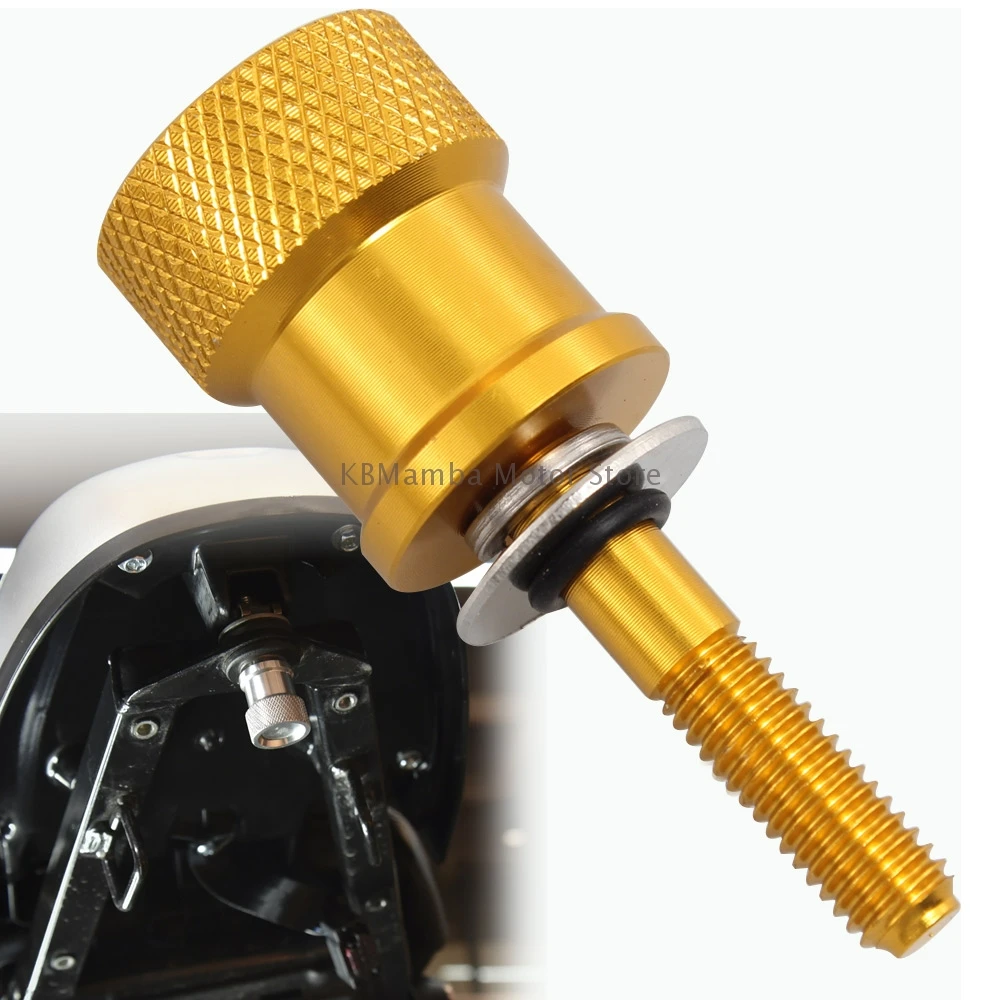 Моторный инструмент уменьшенного использования пластин Quick Release сиденье Tab болт