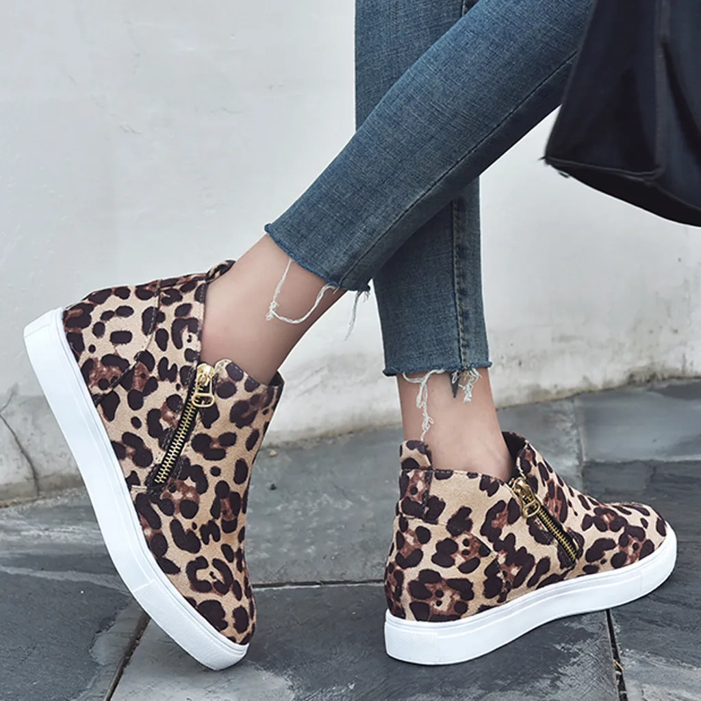 Женские ботинки из натуральной искусственной кожи Сезон зима осень Женская