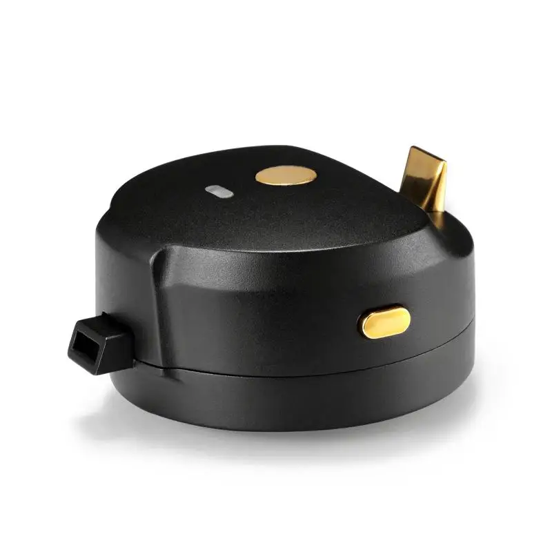 Портативный консервы пивной пенообразователь барботер портативный батарейный