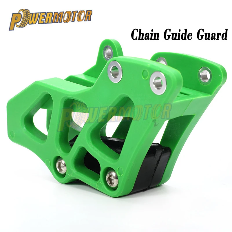 Защитная цепь для мотокросса Kawasaki KX250F KX450F KX 250 450 F 250F 450F 09 10 11 12 13 14 15 16 16|Наборы