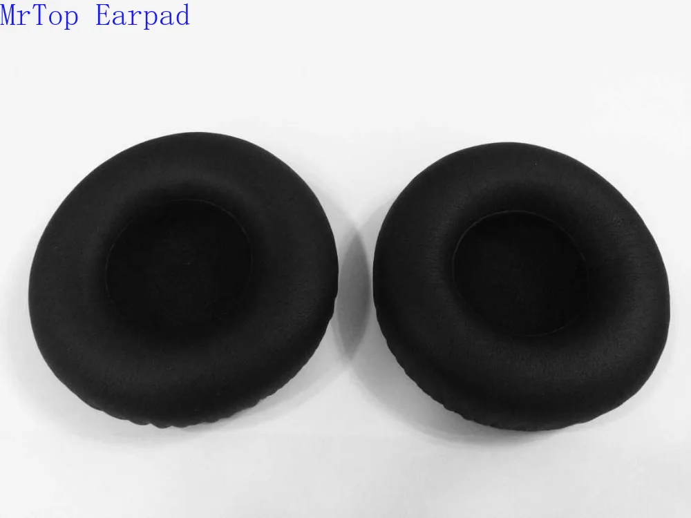 

Черный Цвет Замена уха подушечки коврики forAKG Y50 на наушники-вкладыши