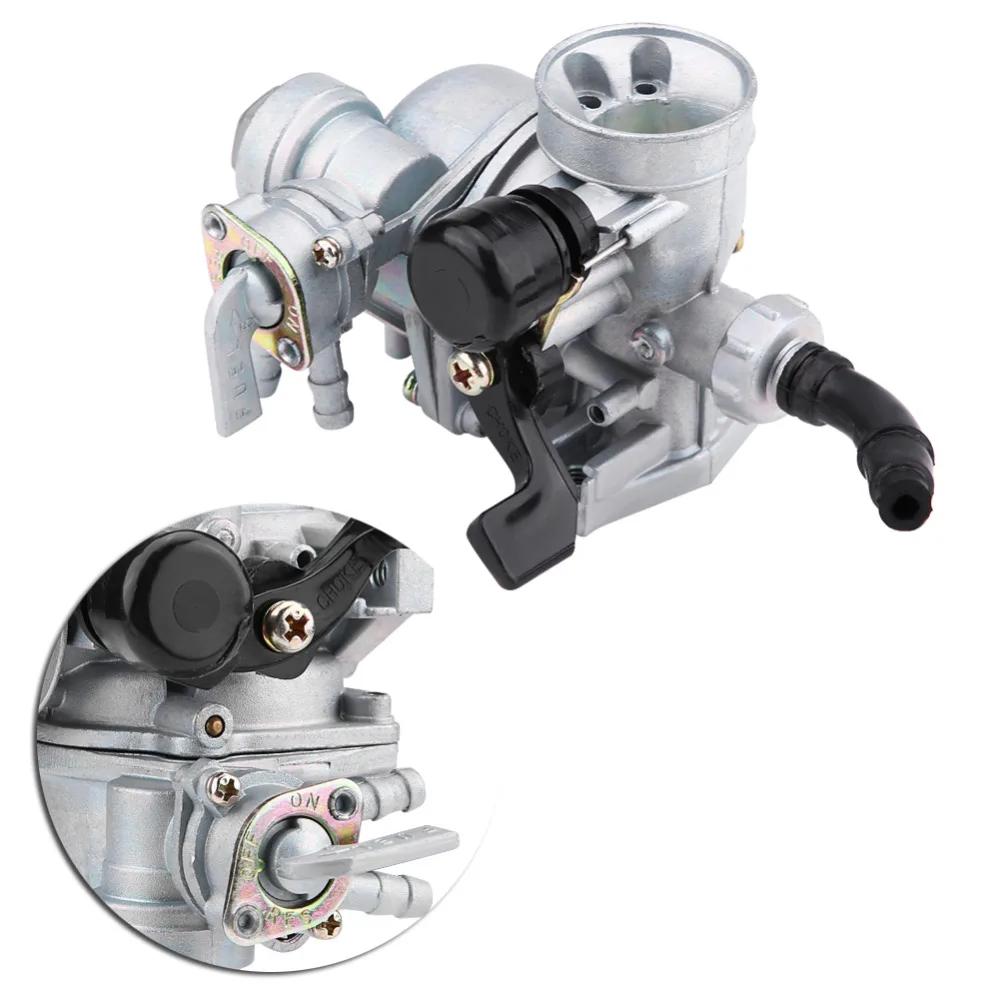 Карбюратор для мотоцикла Honda ATV 3 колесный ATC70 ATC 70 1978 1985 карбюратор с воздушным
