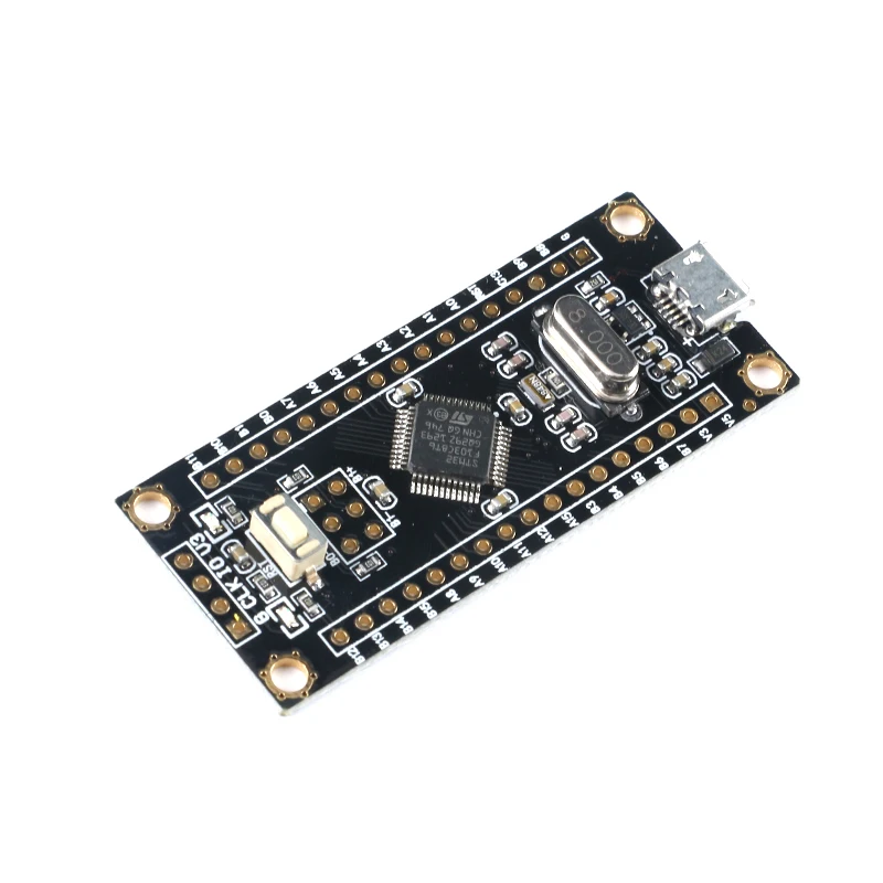 Модуль платы разработчика минимальной конфигурации STM32F103C8T6 ARM STM32 для