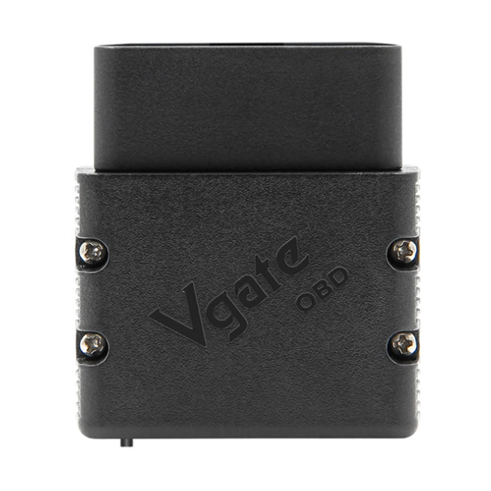 Автомобильный диагностический сканер Vgate Vlinker прибор OBD2 ELM327 V2.2 Wi Fi для