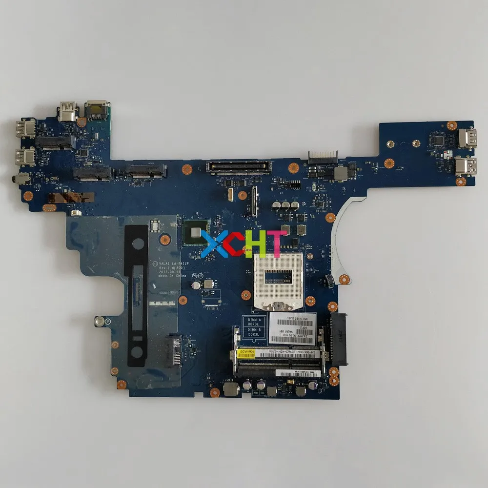 Фонарь 00C96W 0C96W фонарь A1 для Dell E6540 материнская плата ноутбука ПК | Компьютеры и