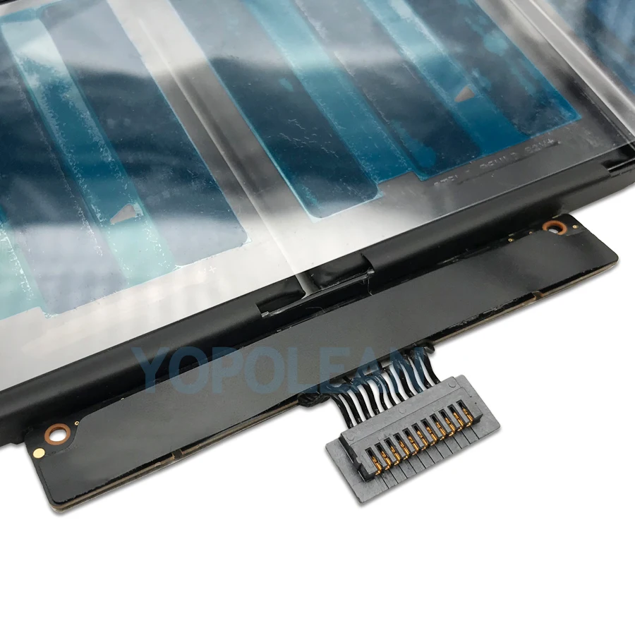 Новый аккумулятор A1618 для ноутбука Macbook Pro Retina 15 дюймов A1398 2015 лет 11 36 в