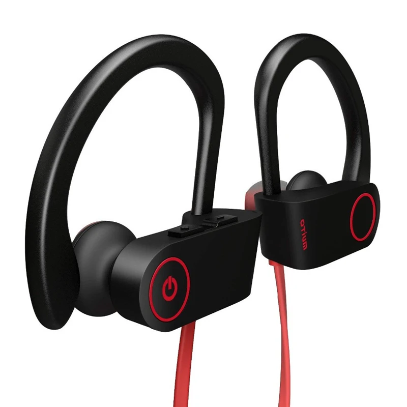 U8 TWS 5.0 Wireless Bluetooth Earphone Stereo Earbud Headset With Charging Box For All Bluetooth tablet Smart phone earphone