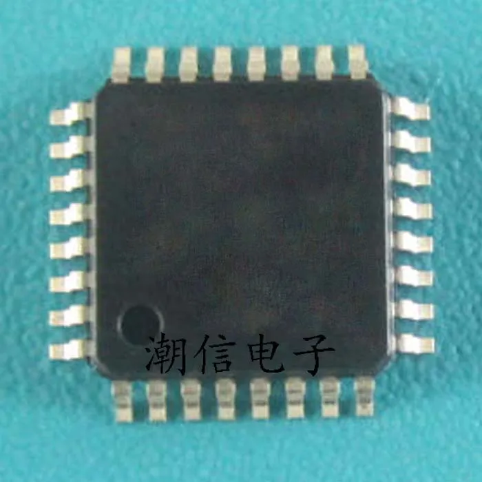 

10cps 72F324K6TA ST72F324K6TA QFP-32